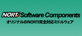 NORTi Software Components